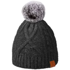 Loesdau Mützen & Schals<ARIAT Beanie Entwine