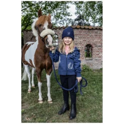 Loesdau Mützen & Schals<ARIAT Beanie Horse Shoe