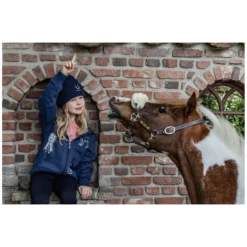 Loesdau Mützen & Schals<ARIAT Beanie Horse Shoe