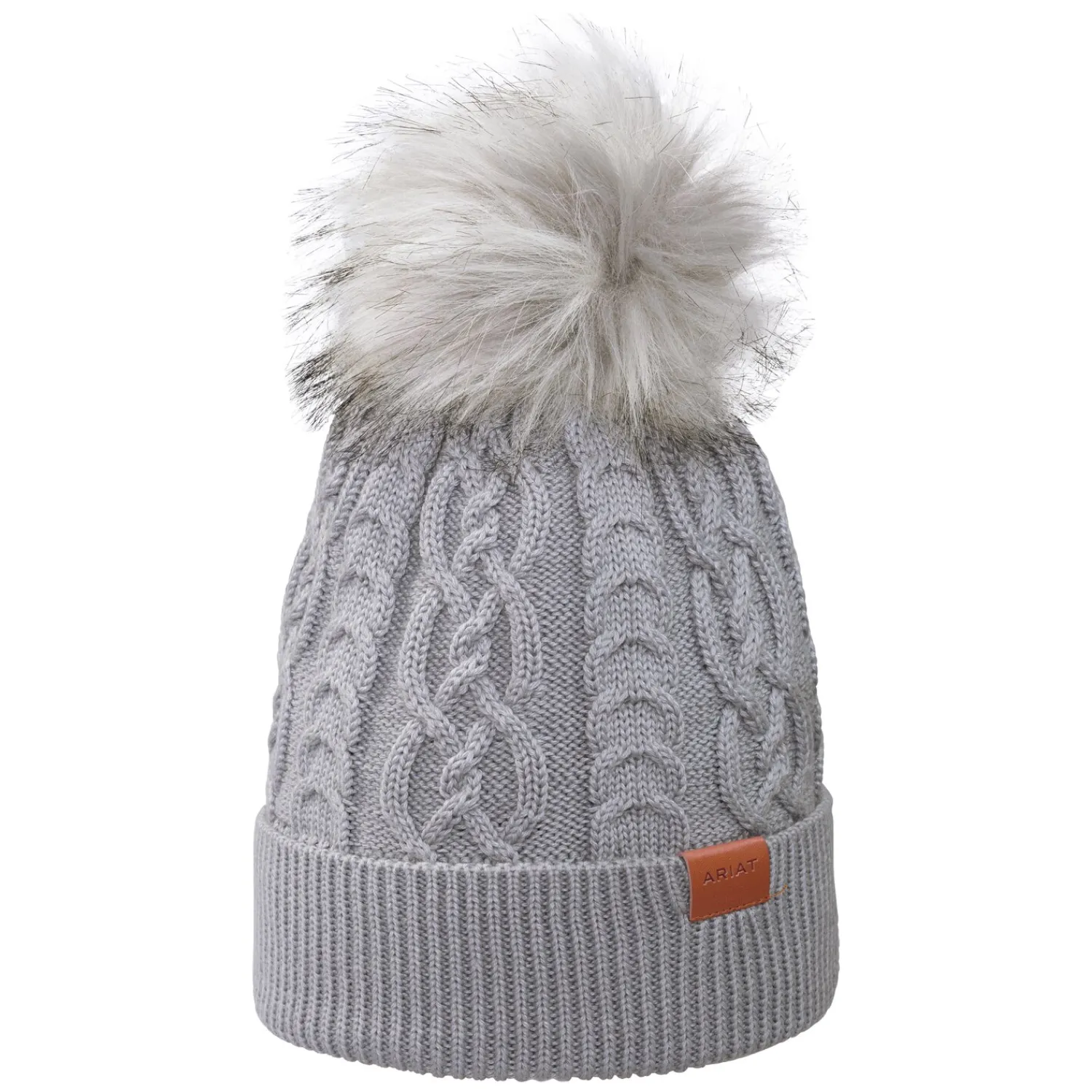 Loesdau Mützen & Schals<ARIAT Beanie Norfolk