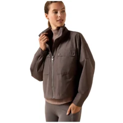 Damen ARIAT Reitjacken<Breathe X Jacket
