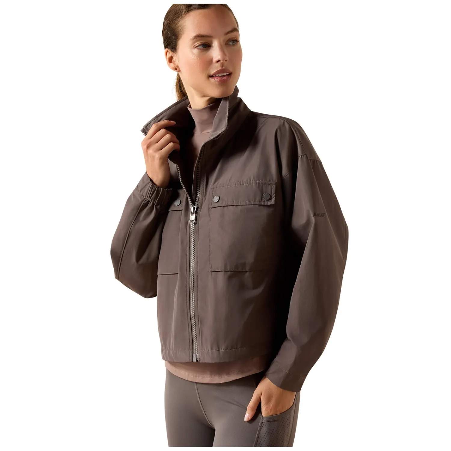 Damen ARIAT Reitjacken<Breathe X Jacket