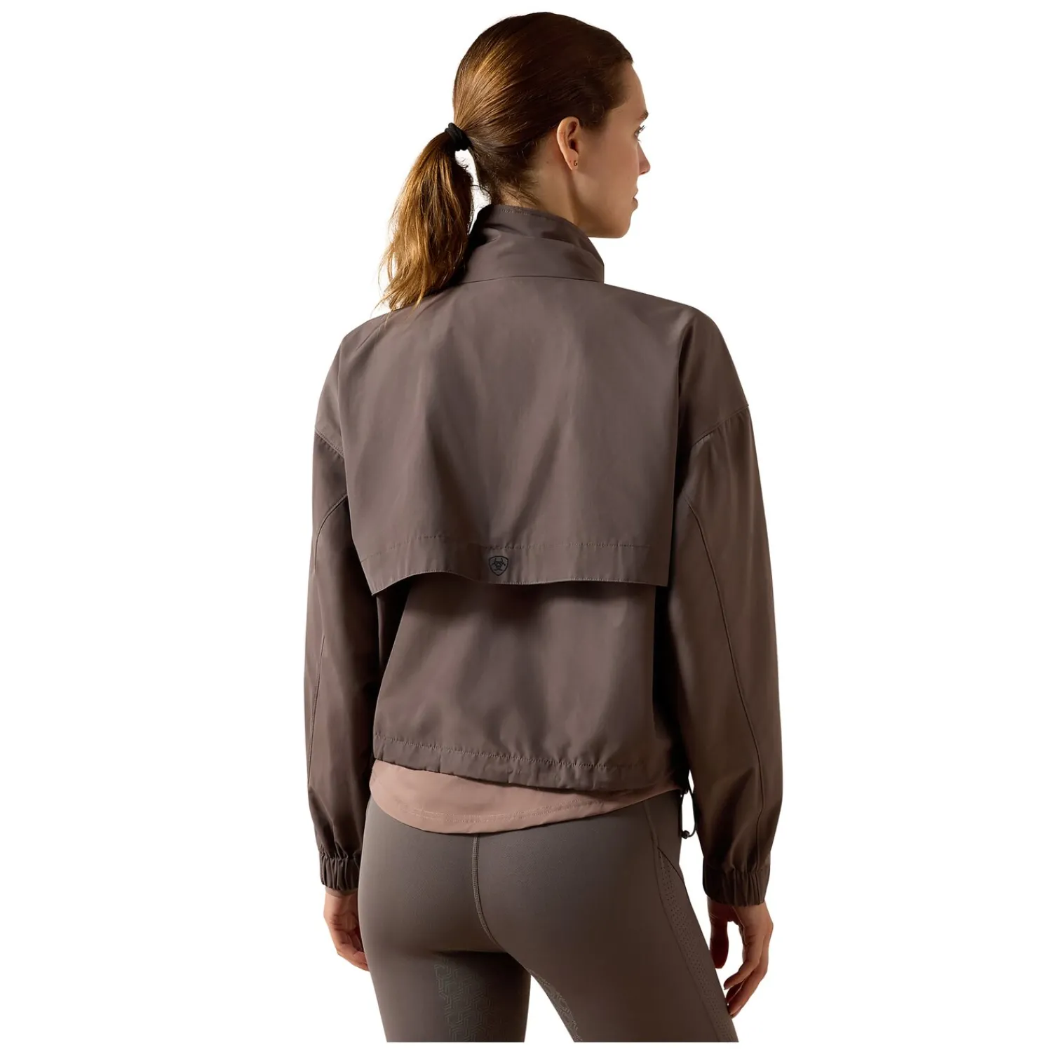 Damen ARIAT Reitjacken<Breathe X Jacket