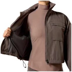 Damen ARIAT Reitjacken<Breathe X Jacket