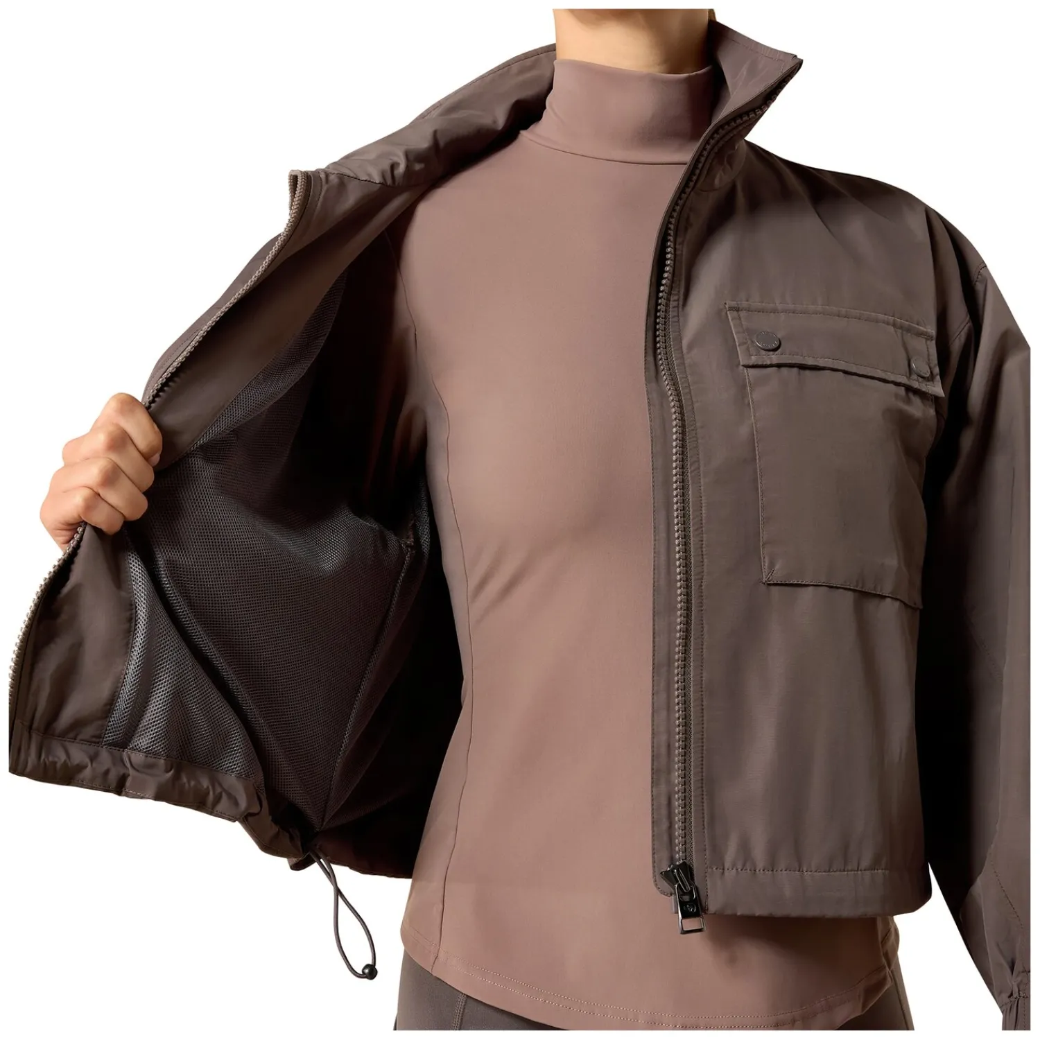 Damen ARIAT Reitjacken<Breathe X Jacket