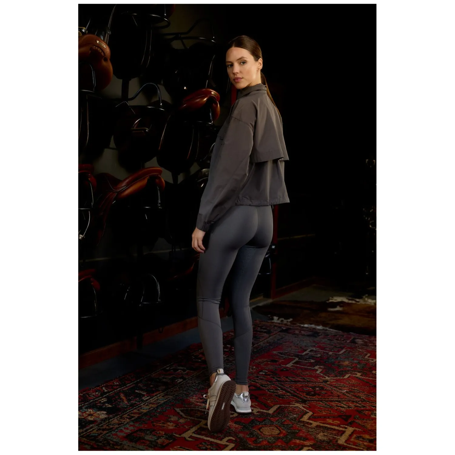 Damen ARIAT Reitjacken<Breathe X Jacket