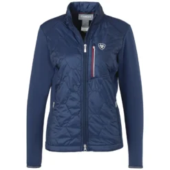 Damen ARIAT Reitjacken<Daenjacke Fuion Inuated