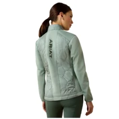 Damen ARIAT Reitjacken<Daenjacke Fuion Inuated