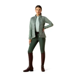 Damen ARIAT Reitjacken<Daenjacke Fuion Inuated