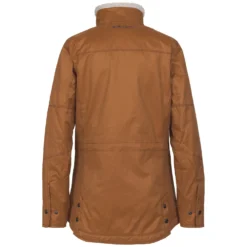 Damen Loesdau Reitjacken<ARIAT Damen-Jacke Grizzly Insulated Jacket