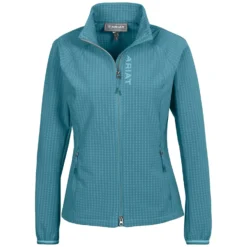 Damen ARIAT Reitjacken<Damenjacke Versa