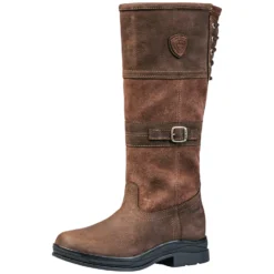 ARIAT Freizeitschuhe|Winterreitstiefel & -Schuhe<Damen-Outdoorstiefel Langdale H2O