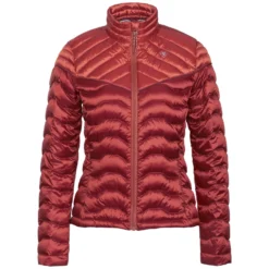 Damen ARIAT Reitjacken<Daunenjacke Ideal Down