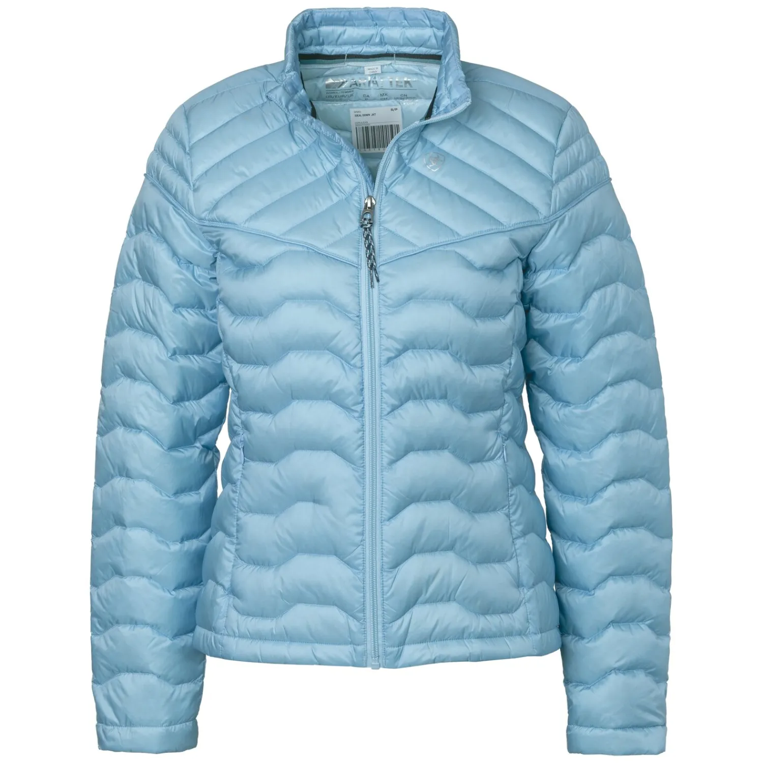 Damen ARIAT Reitjacken<Daunenjacke Idea Down