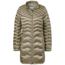 Damen ARIAT Reitmäntel<Daunenmantel Ideal Down