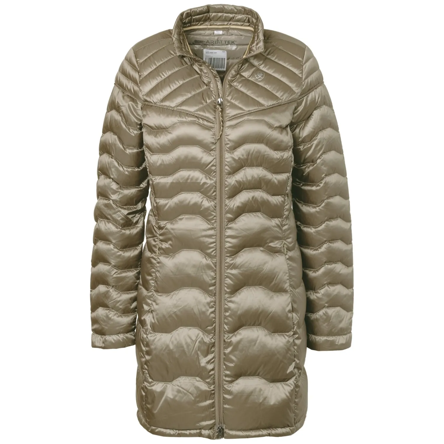 Damen ARIAT Reitmäntel<Daunenmantel Ideal Down