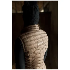 Damen ARIAT Westen<Daunenweste Ideal Down