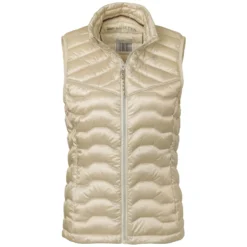 Damen ARIAT Westen<Daunenwete Ideal Down