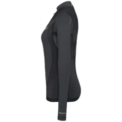 Damen ARIAT Funktionsshirts<Funktionhirt Acent 1/4 Zip