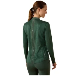 Damen ARIAT Funktionsshirts<Funktionhirt Breathe