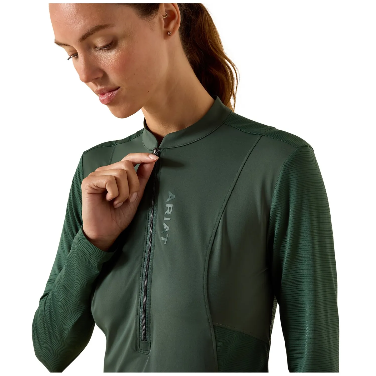 Damen ARIAT Funktionsshirts<Funktionhirt Breathe