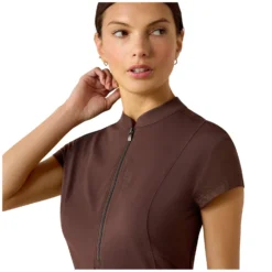 Damen ARIAT Funktionsshirts<Funktionhirt Breathe
