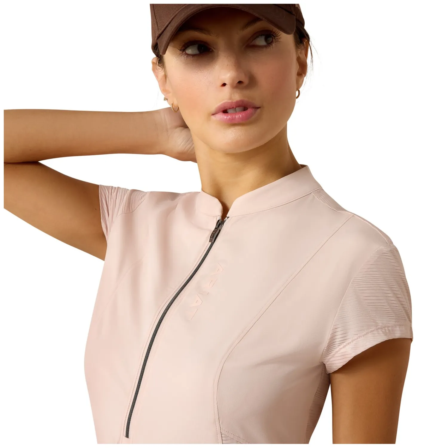 Damen ARIAT Funktionsshirts<Funktionhirt Breathe