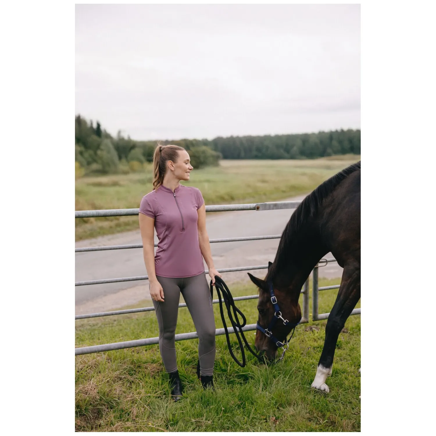 Damen ARIAT Funktionsshirts<Funktionhirt Breathe