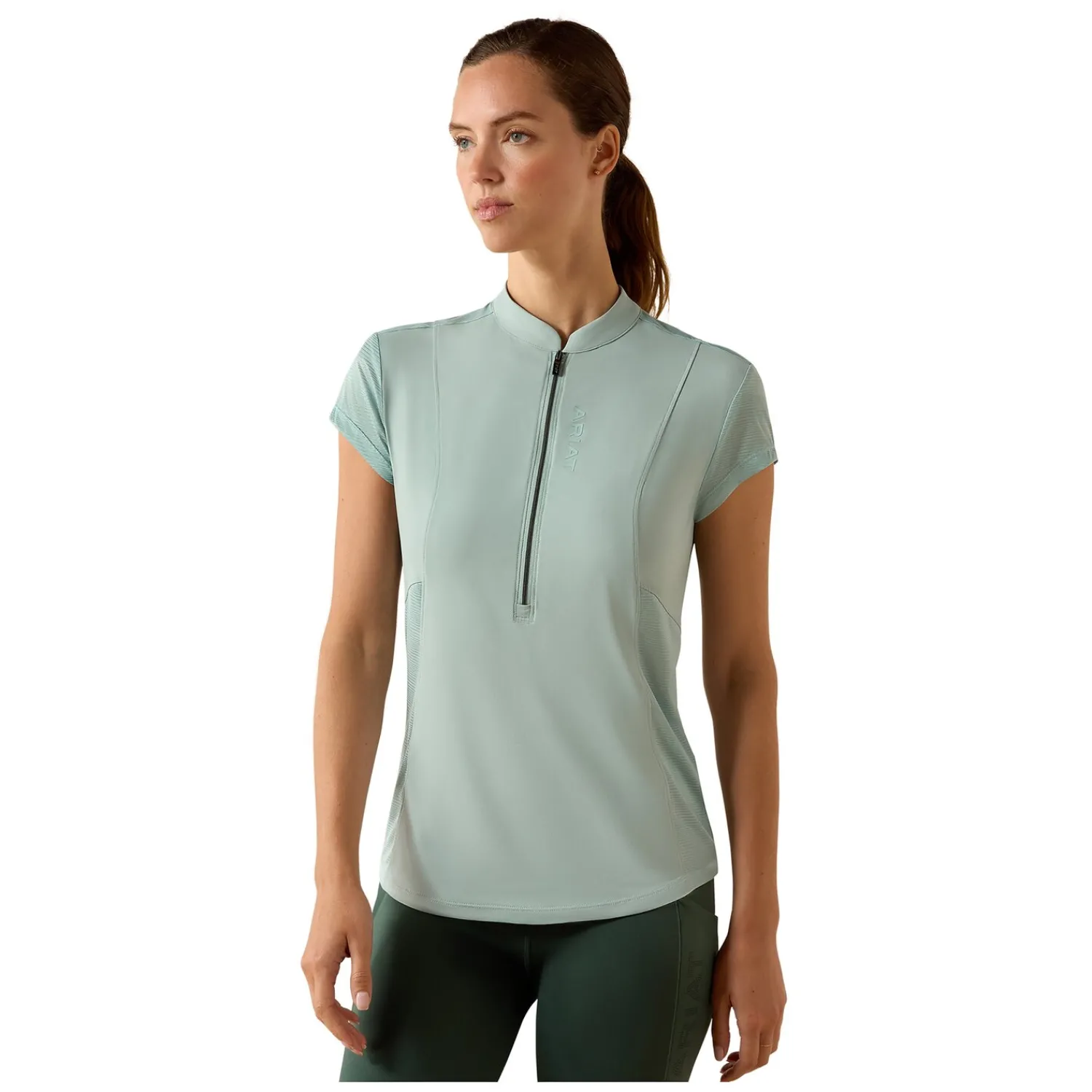 Damen ARIAT Funktionsshirts<Funktionhirt Breathe