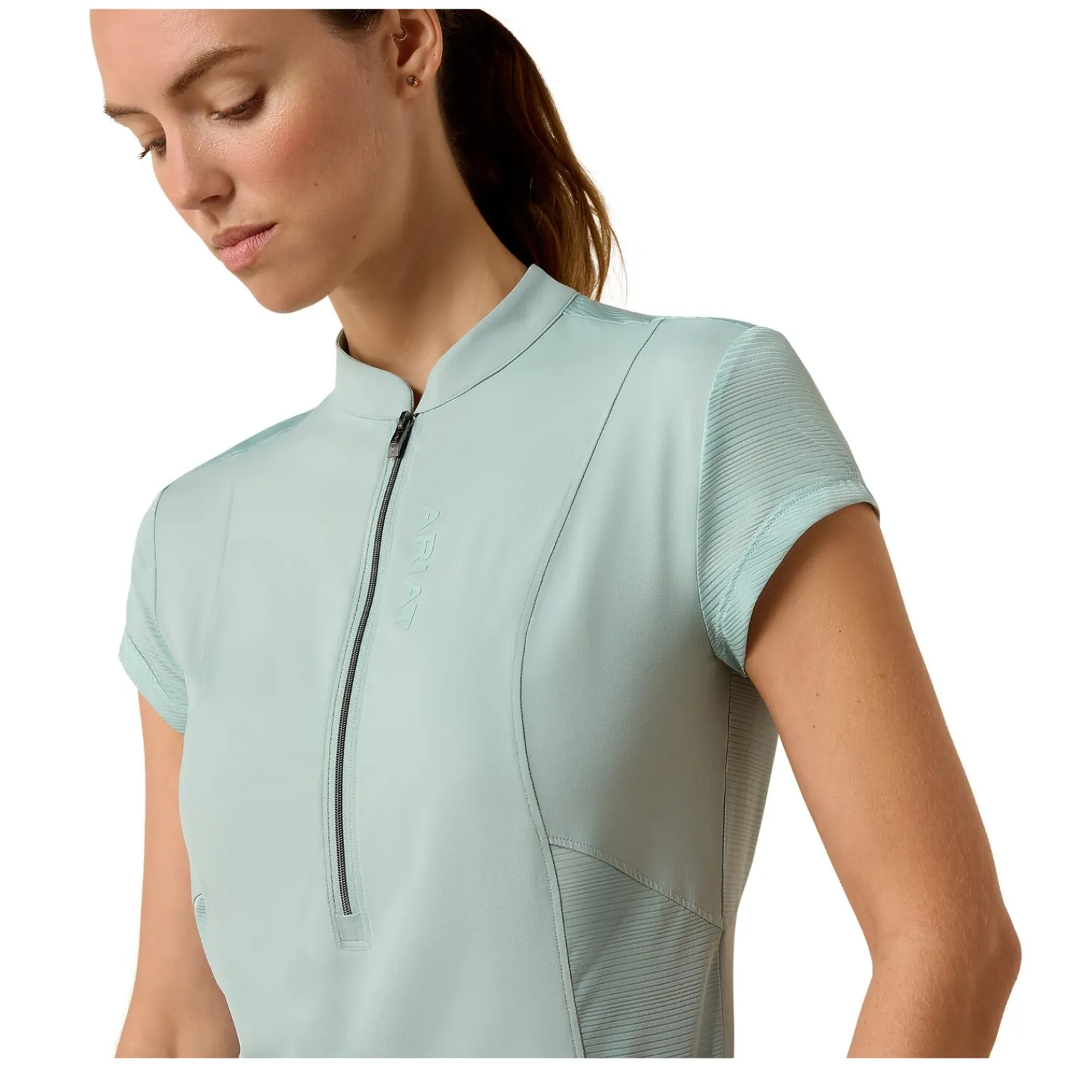 Damen ARIAT Funktionsshirts<Funktionhirt Breathe