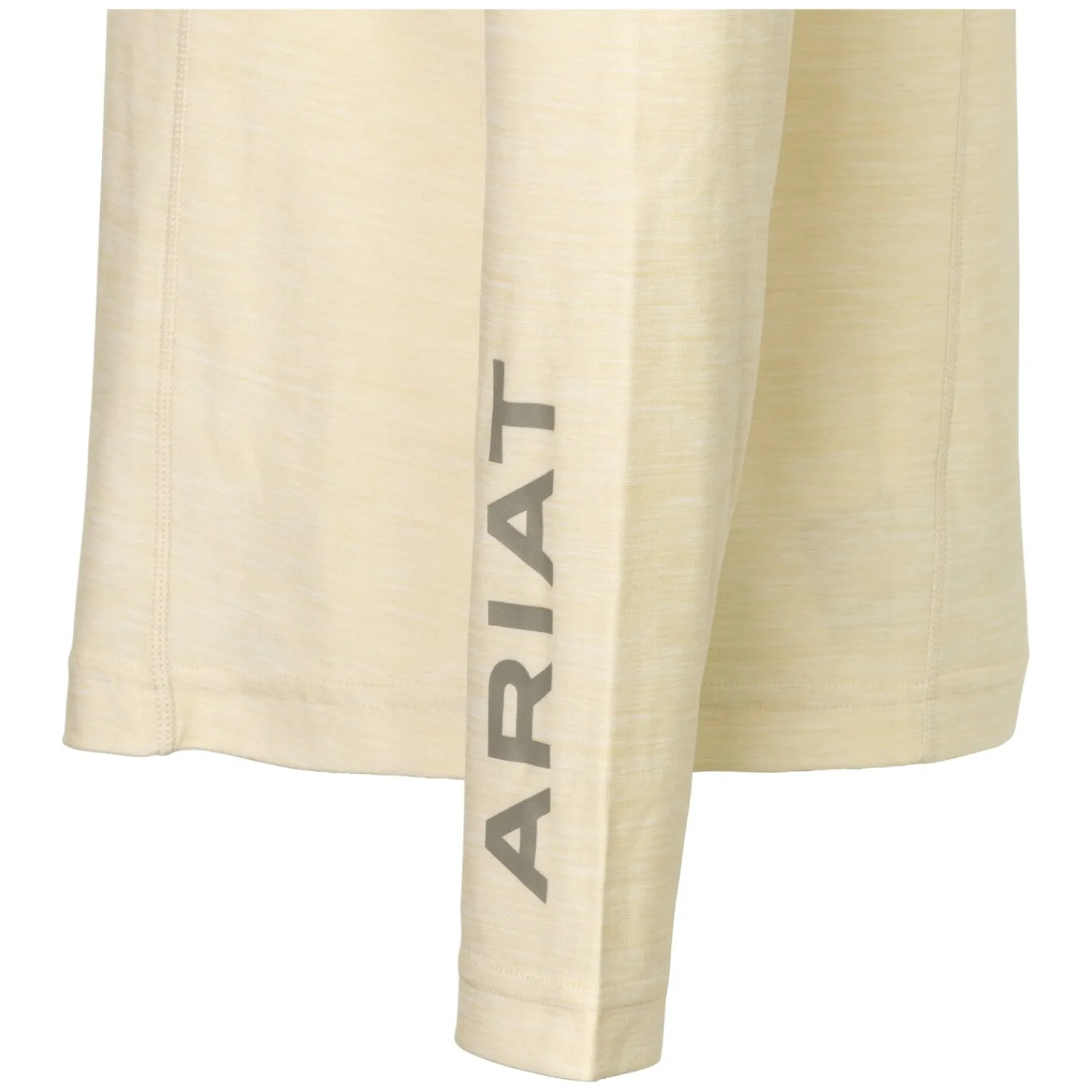 Damen Loesdau Funktionsshirts|Pullover & Hoodies<ARIAT Funktionsshirt Laguna 2.0 1/4 Zip