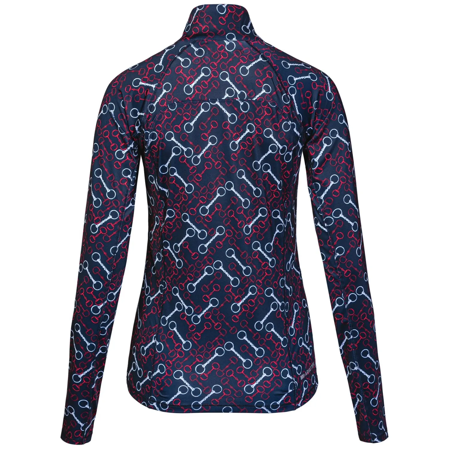 Damen ARIAT Funktionsshirts<Funktionsshirt Lowell 2.0 1/4 Zip