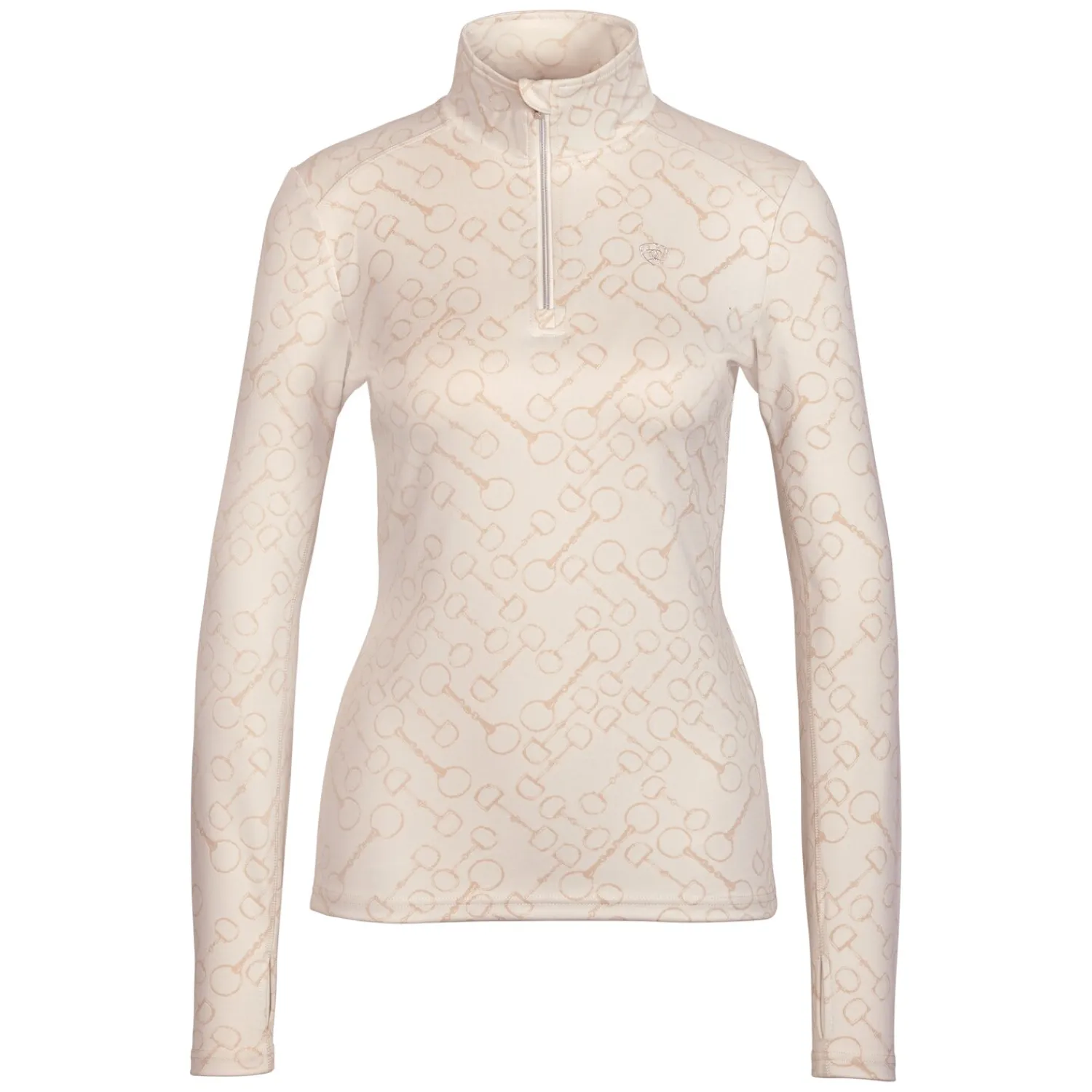 Damen Loesdau Funktionsshirts<ARIAT Funktionsshirt Prophecy