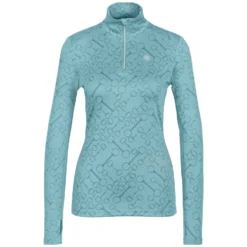 Damen Loesdau Funktionsshirts<ARIAT Funktionsshirt Prophecy