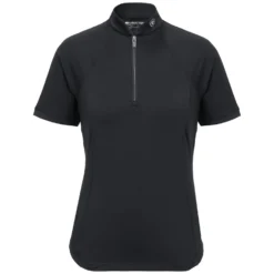 Damen ARIAT Funktionsshirts<Funktionhirt oque 1/4 Zip