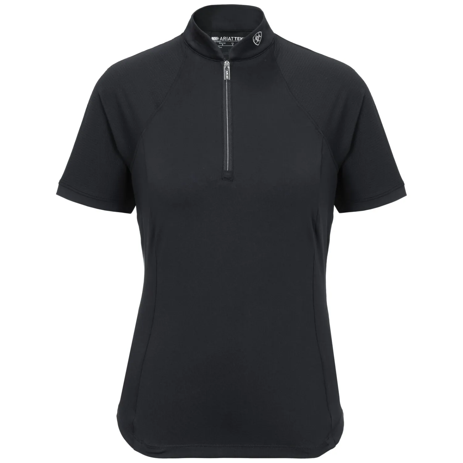 Damen ARIAT Funktionsshirts<Funktionhirt oque 1/4 Zip