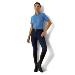 Damen ARIAT Funktionsshirts<Funktionhirt oque 1/4 Zip