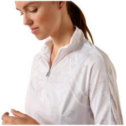 Damen ARIAT Funktionsshirts<Funktionhirt untopper 3.0