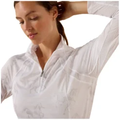Damen ARIAT Funktionsshirts<Funktionhirt untopper 3.0