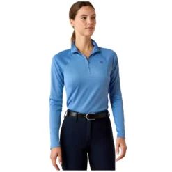 Damen ARIAT Funktionsshirts<Funktionhirt untopper 3.0