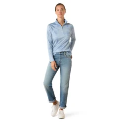 Damen ARIAT Funktionsshirts<Funktionhirt untopper 3.0