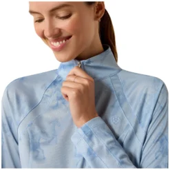 Damen ARIAT Funktionsshirts<Funktionhirt untopper 3.0