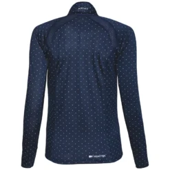 Kinder Loesdau Funktionsshirts<ARIAT Funktionsshirt Sunstopper 2.0 1/4 Zip