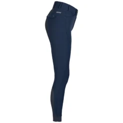 Damen ARIAT Reithosen<Gesäßeinsatz-Reithose Tri Factor Frost