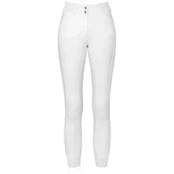 Damen ARIAT Turnierbekleidung|Reithosen<Gesäßeinsatz-Reithose Tri Factor Grip