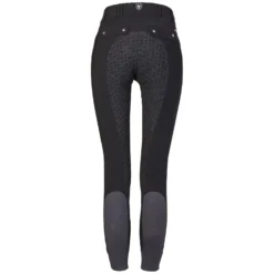 Damen ARIAT Turnierbekleidung|Reithosen<Gesäßeinsatz-Reithose Tri Factor Grip