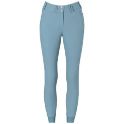 Damen ARIAT Turnierbekleidung|Reithosen<Gesäßeinsatz-Reithose Tri Factor Grip