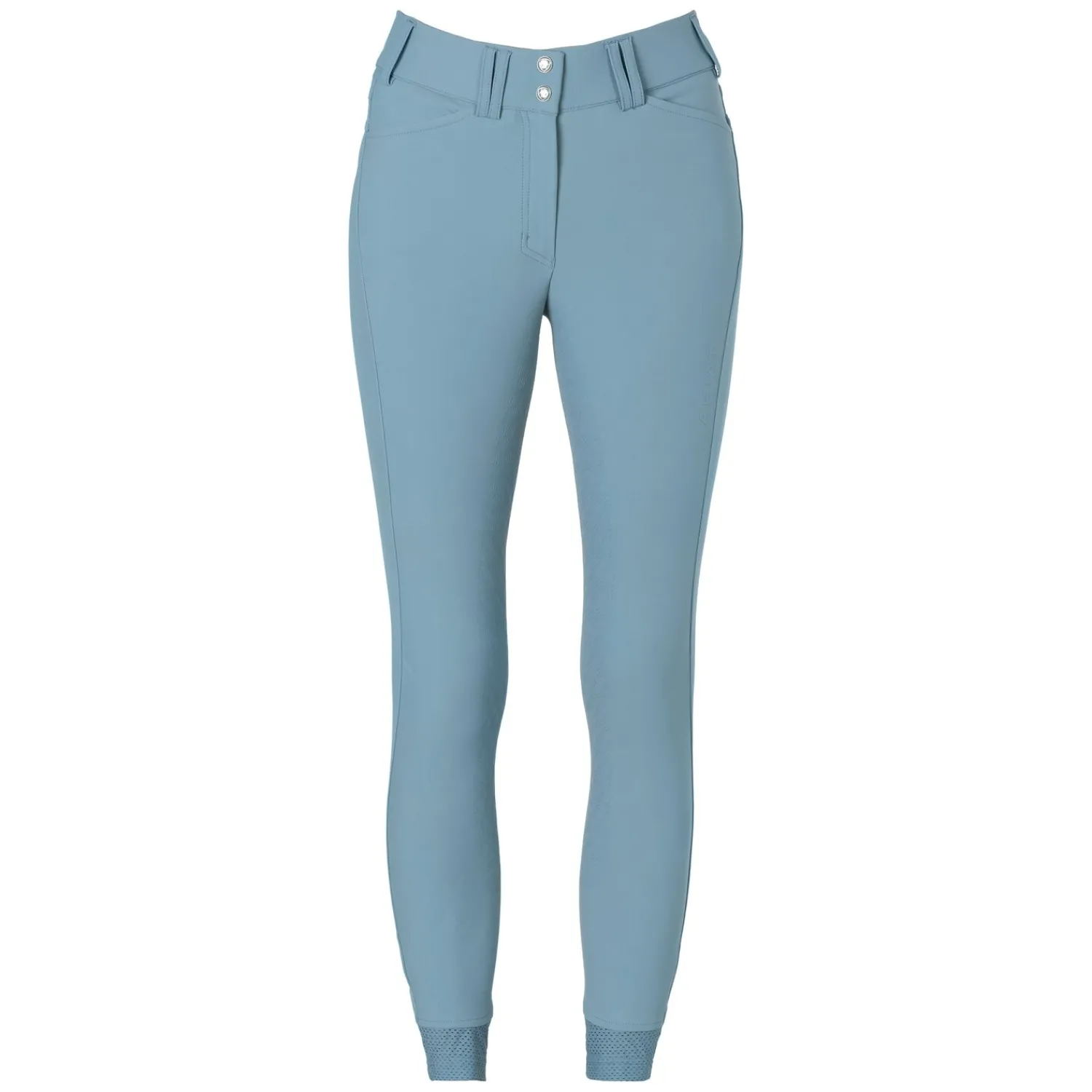 Damen ARIAT Turnierbekleidung|Reithosen<Gesäßeinsatz-Reithose Tri Factor Grip