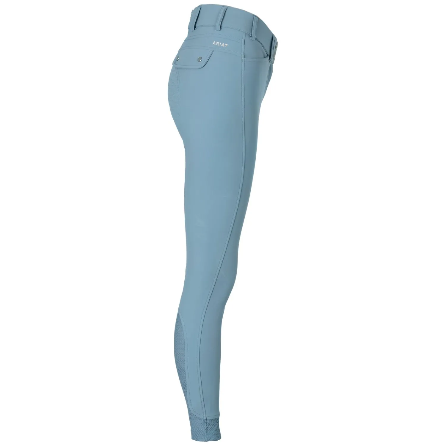 Damen ARIAT Turnierbekleidung|Reithosen<Gesäßeinsatz-Reithose Tri Factor Grip