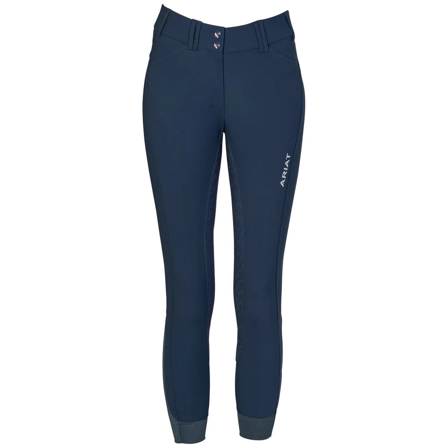 Damen ARIAT Turnierbekleidung|Reithosen<Gesäßeinsatz-Reithose Tri Factor Grip